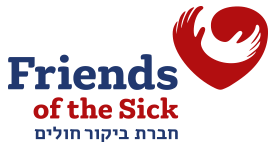 Friends of the Sick